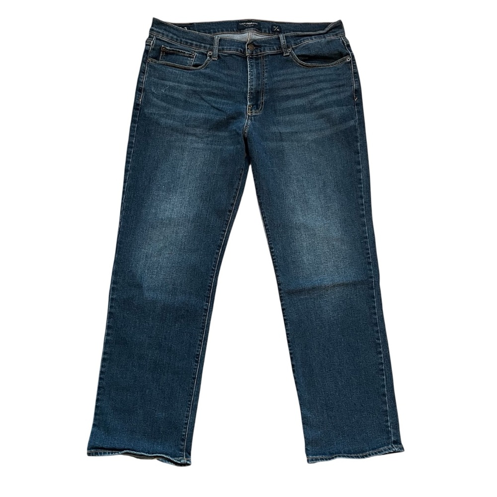 LUCKY BRAND Men’s 363 Vintage Straight Jeans LIKE NEW